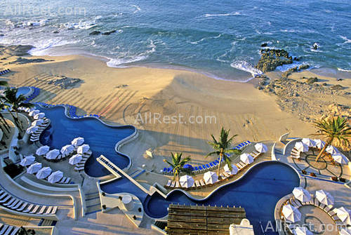 The Westin Resort & Spa 25